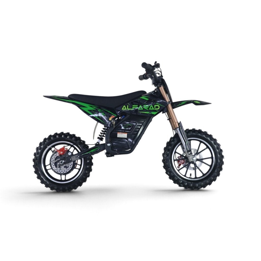 CROSS 1000 WATT KXD PRO 10 INCH LITHIUM VAN 4-9 JAAR, Ophalen of Verzenden, Nieuw