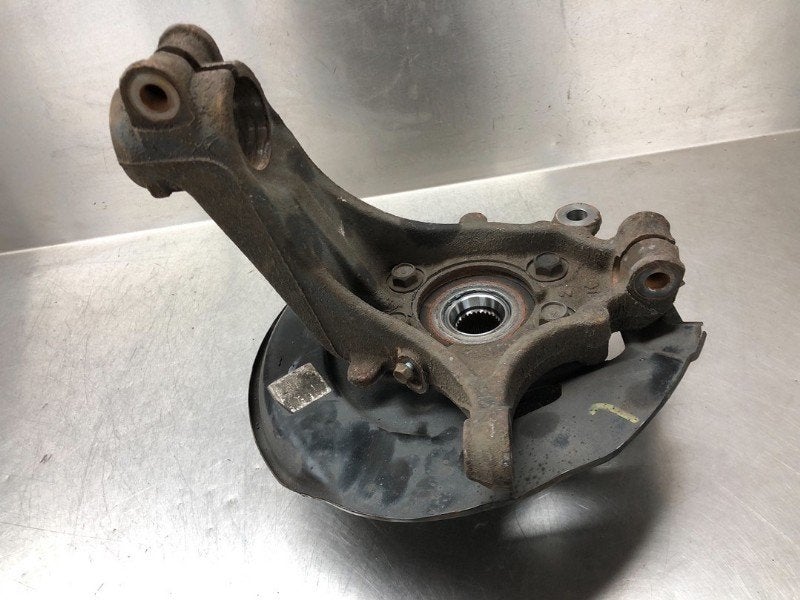 WIELNAAF VOOR Nissan X-Trail (T32) (01-2013/12-2022), Gebruikt, Dhr. M. Roggen, Marinus@Japoto.nl, Stadsweg 37 37
9917 PV  WIRDUM GR., NL