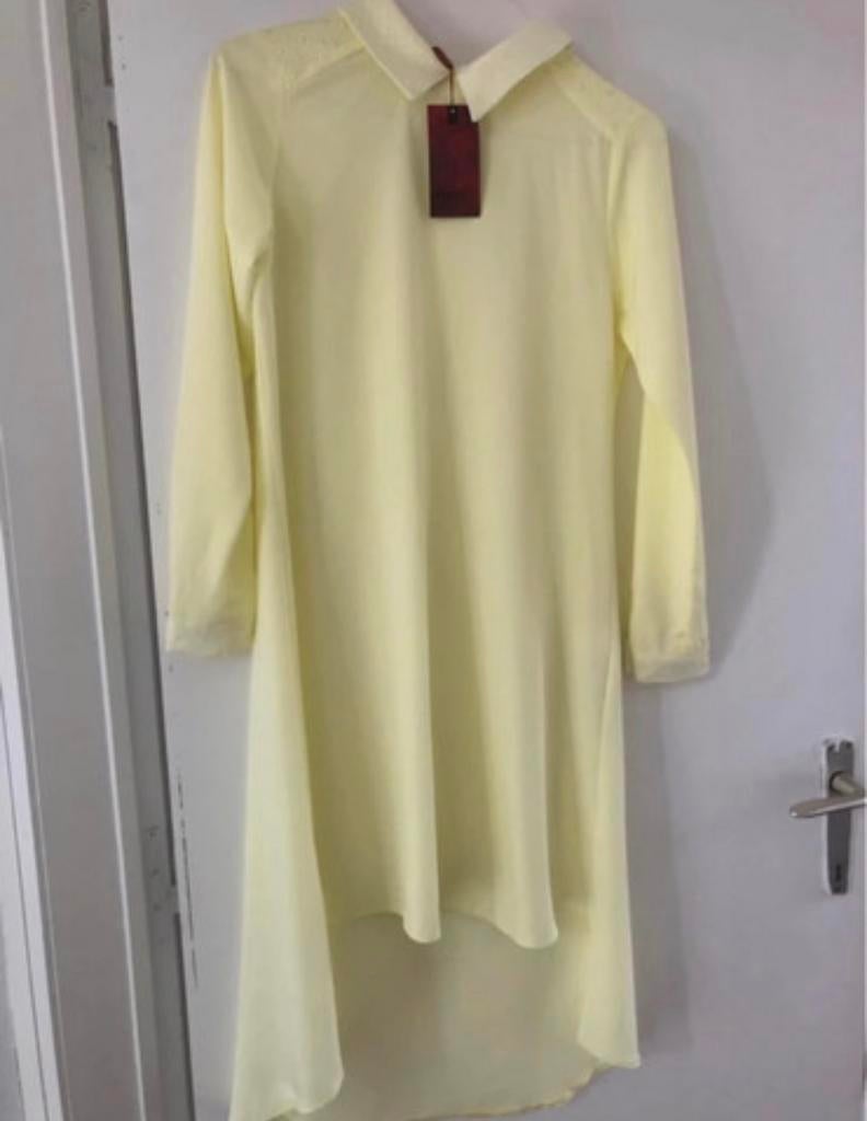 Nieuw Tuniek, Kleding | Dames, Jurken, Ophalen of Verzenden, Nieuw, Maat 38/40 (M)