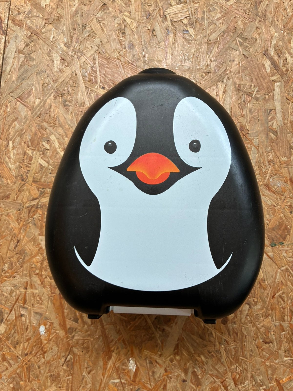 My carry potty, Kinderen en Baby's, Ophalen of Verzenden, Zo goed als nieuw
