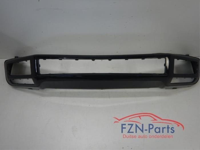 Mercedes-Benz G-Klasse W463 Voorbumper 6PDC 9197, Enlèvement ou Envoi, Utilisé, Avant, Pare-chocs