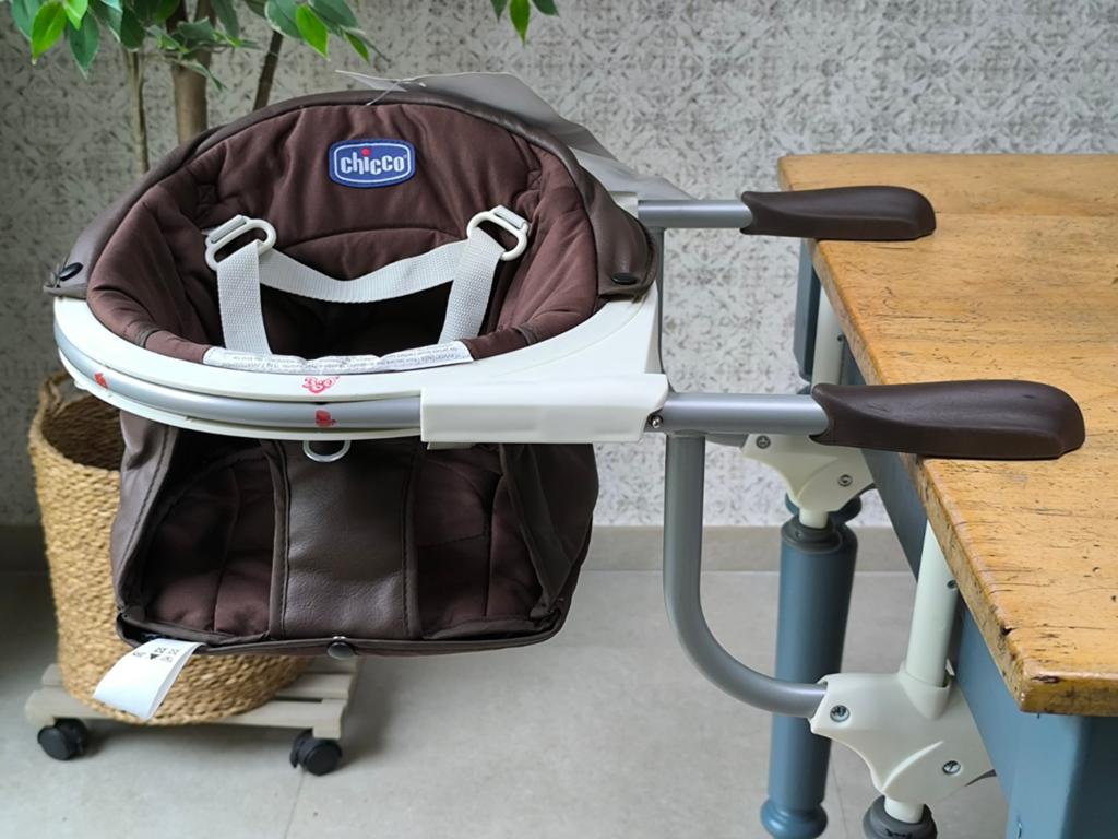 Chicco 360 Chaise de table pour enfants (Nouveau!), Enfants & Bébés, Enlèvement ou Envoi, Neuf, Chaise de table, Ceinture(s)
