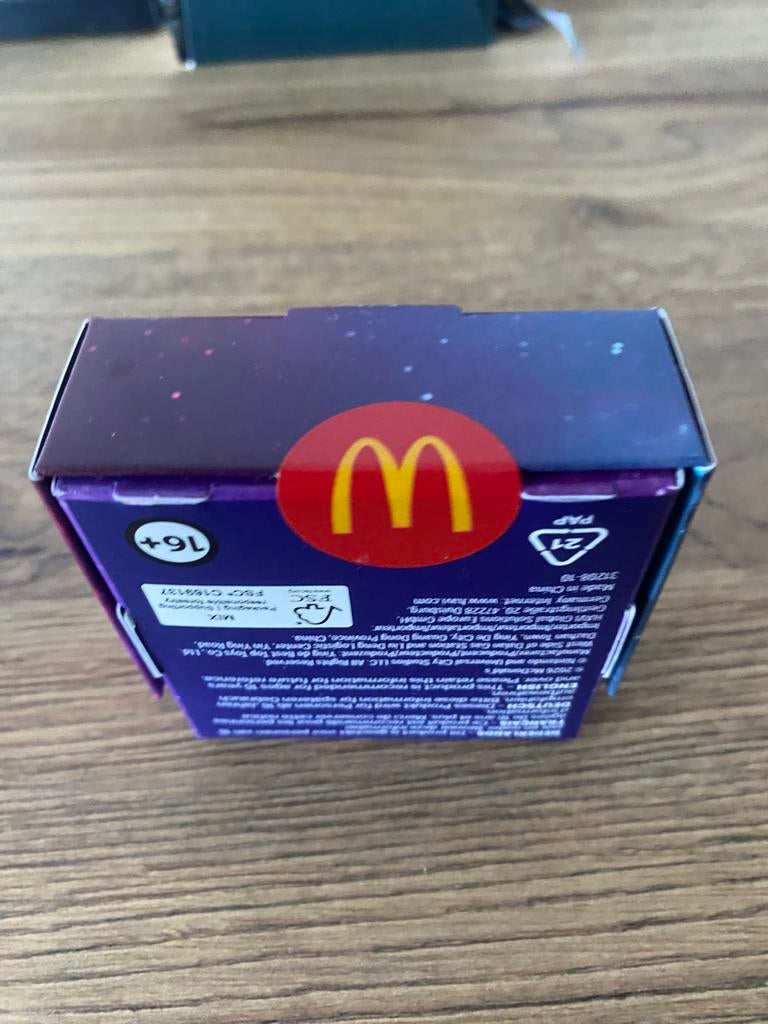 Mario coin in gesloten ! verpakking, Verzamelen, Ophalen of Verzenden, Nieuw