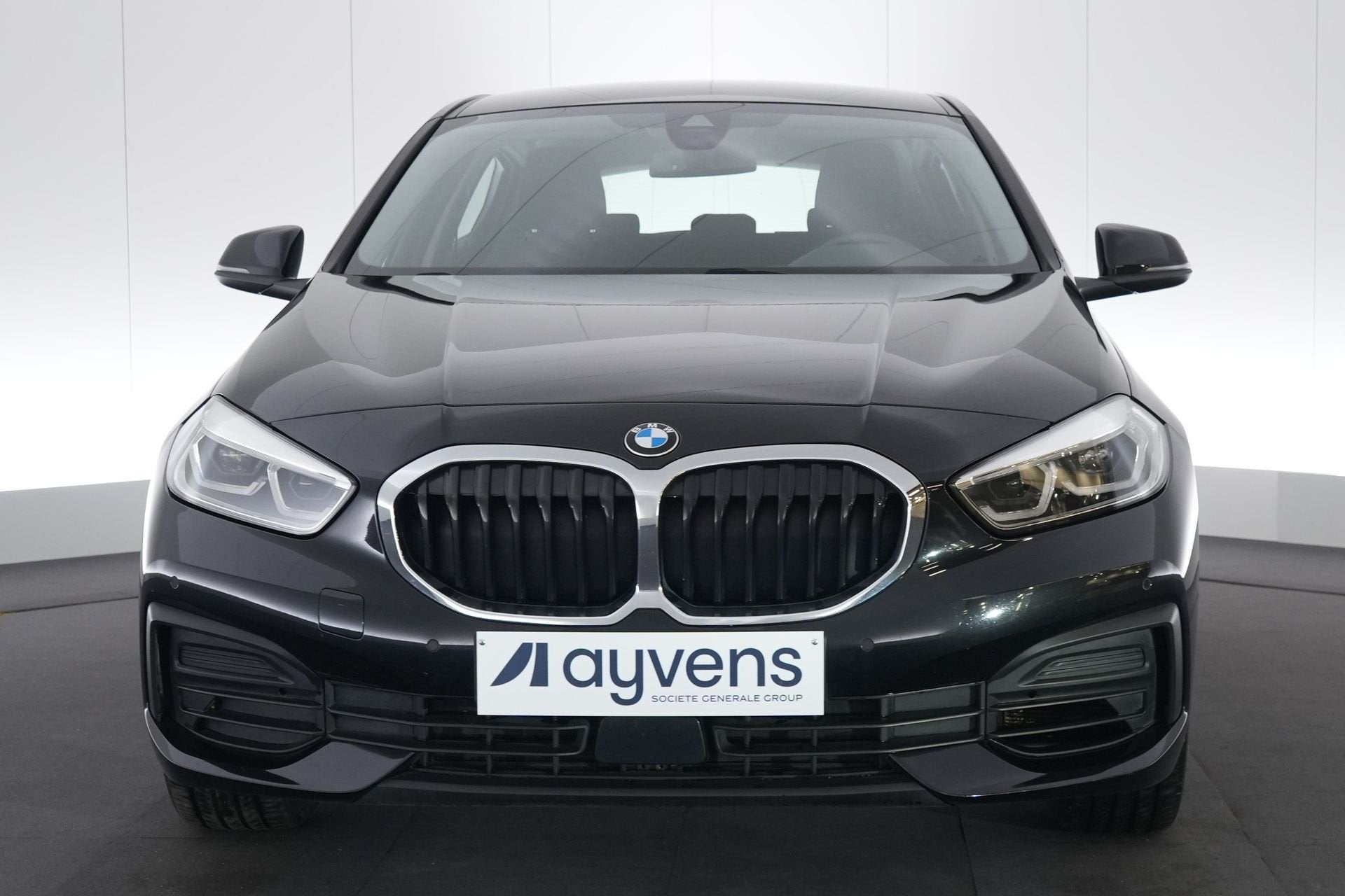 (2CHZ308) BMW 1 SERIES HATCH, Autos, BMW, https://public.car-pass.be/vhr/8eef0e54-3551-4241-8318-b73ae4adbab9, Achat, Entreprise