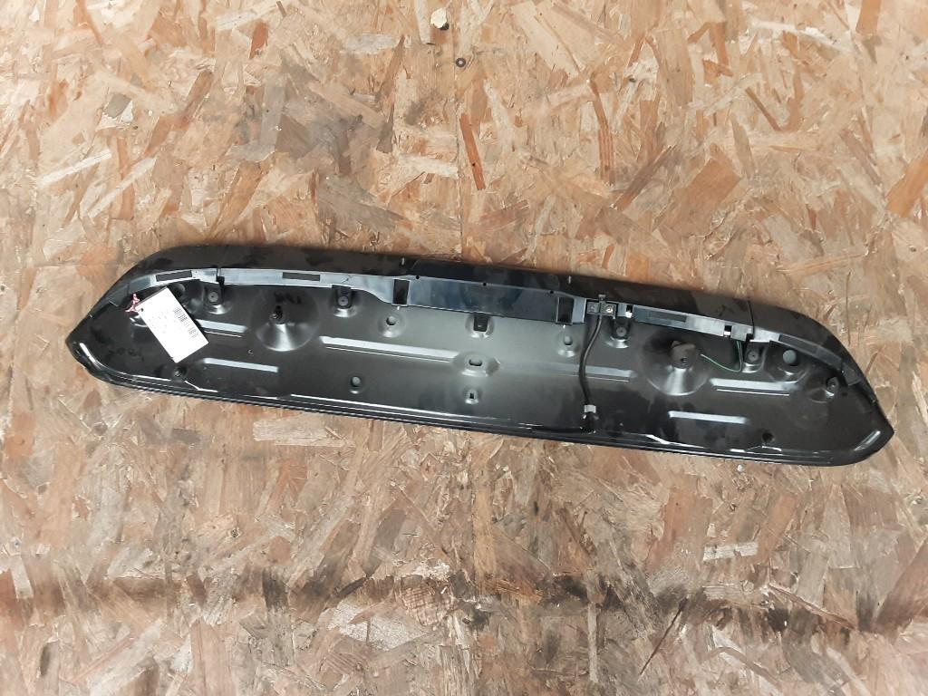 SPOILER DE TOIT Honda Civic (EJ / EK) (01-1995/02-2001), Autos : Pièces & Accessoires, Carrosserie & Tôlerie, Honda, Mevr. I. Hauben