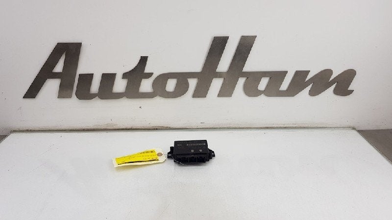 ORDINATEUR AIDE AU STATIONNEMENT Audi A6 (C7), Autos : Pièces & Accessoires, Électronique & Câbles, Audi, Utilisé