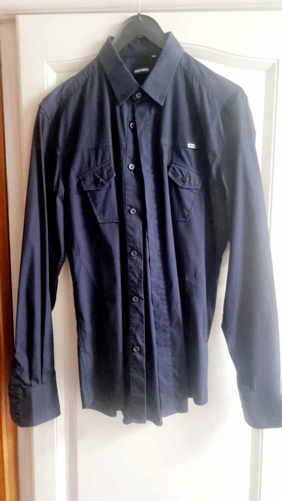 CHEMISE ANTONY MORATO (M), Tour de cou 39/40 (M), ANTONY MORATO, Comme neuf, Enlèvement