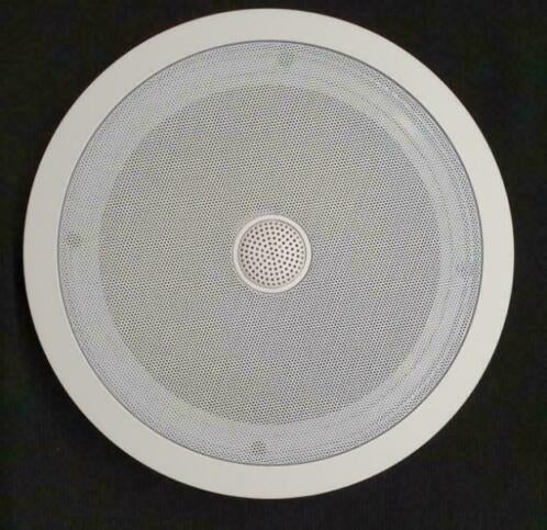 Hoogvermogen 8 inch plafondluidspreker 180 Watt, Audio, Tv en Foto, Overige typen, Nieuw, 120 watt of meer, Ophalen