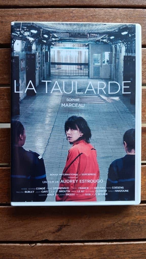 )))  La Taularde  //  Sophie Marceau  (((, Cd's en Dvd's, Dvd's | Drama, Alle leeftijden, Ophalen of Verzenden, Zo goed als nieuw