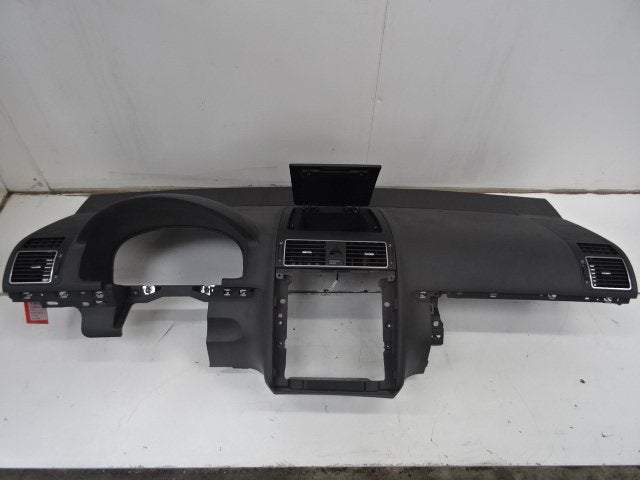 DASHBOARD Volkswagen Touran (1T1 / T2) (01-2003/05-2010), Gebruikt, Volkswagen