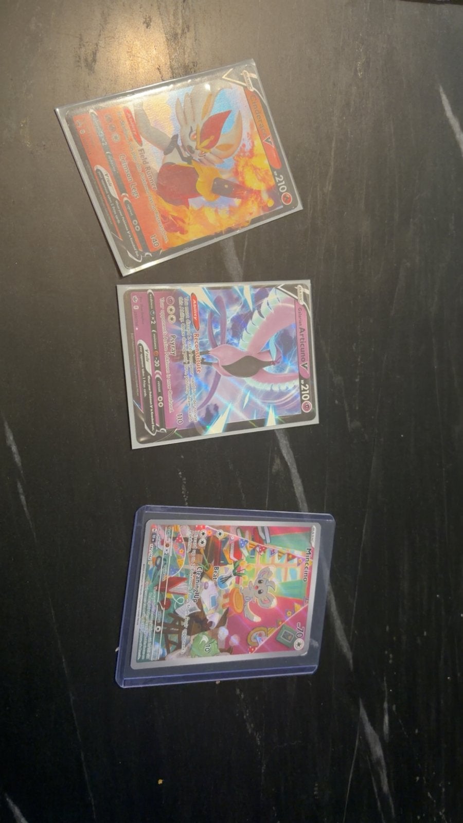 Cartes Pokémon, Hobby & Loisirs créatifs, Jeux de cartes à collectionner | Yu-gi-Oh!, Enlèvement, Comme neuf, Plusieurs cartes
