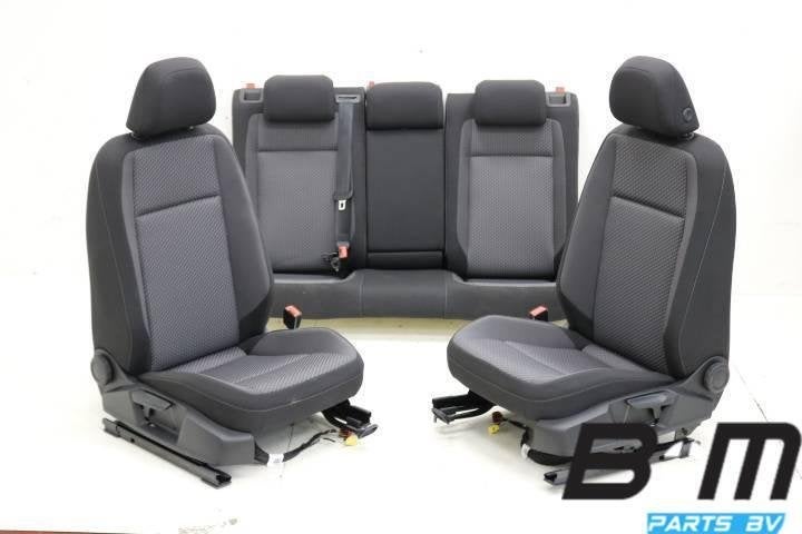 Nieuw interieur VW Passat B8 facelift Variant 6km NB, Auto-onderdelen, Gebruikt