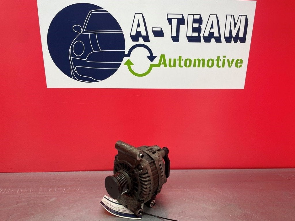 ALTERNATEUR 207 / 207+ (WA / WC / WM) (|V757695680|), Kontakt-peugeot@peugeot.com, Utilisé, Peugeot Deutschland GmbH, Bahnhofsplatz
65423  Rüsselsheim, DE