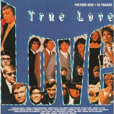 True love, Cd's en Dvd's, Cd's | Pop, 1990 - 1999, Ophalen