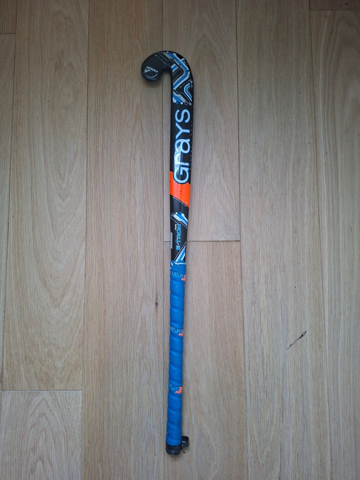 Grays hockeystick, Enlèvement, Utilisé, Stick