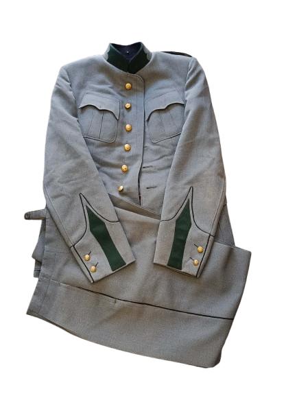 ensembles d'officier suisse ordonnance 1926/40, Enlèvement ou Envoi
