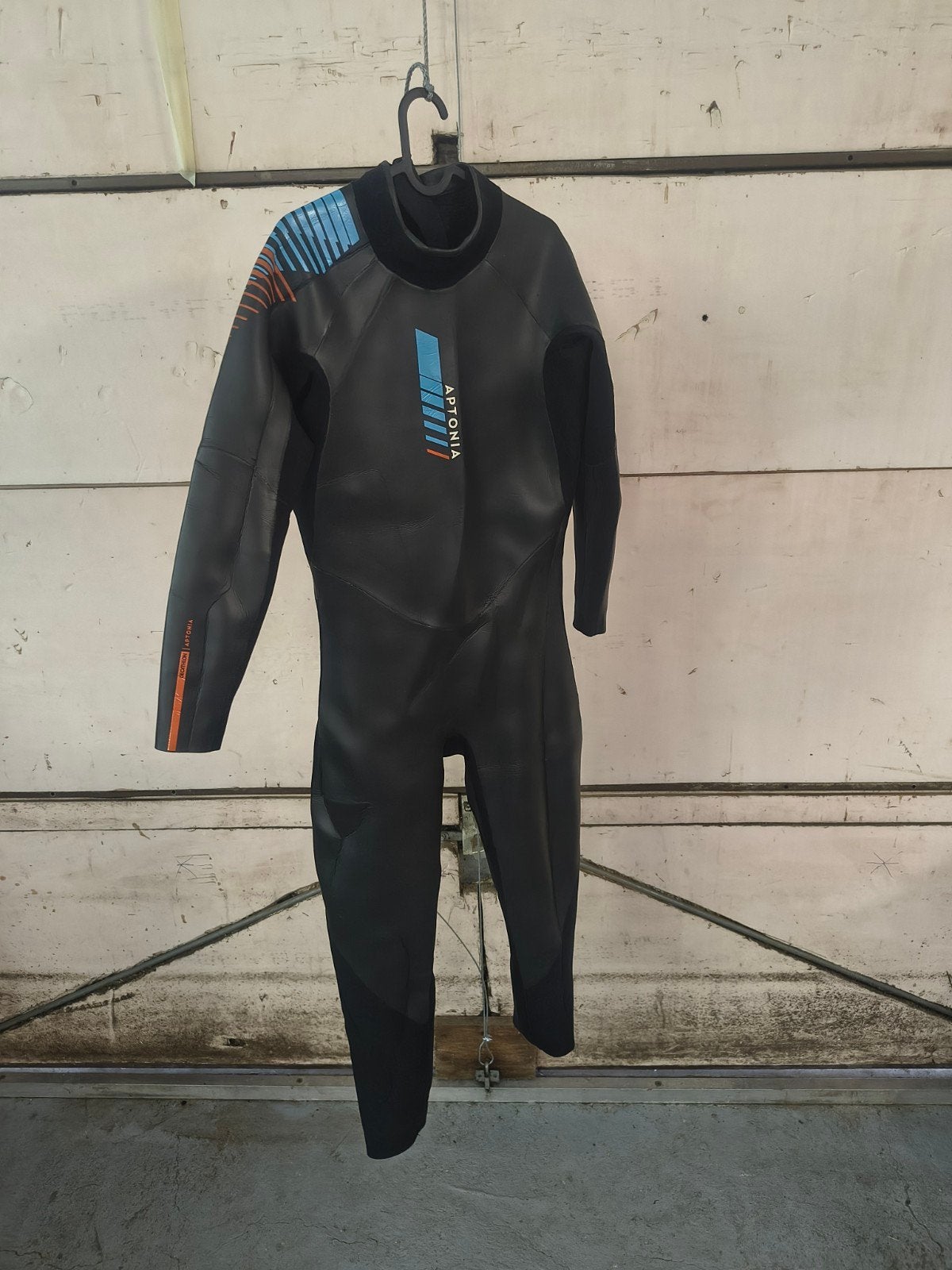 combinaison triathlon Aptonia decathlon Xl, Enlèvement ou Envoi