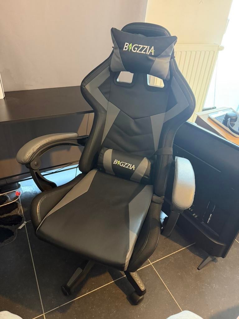 Gamestoel, Enlèvement, Comme neuf
