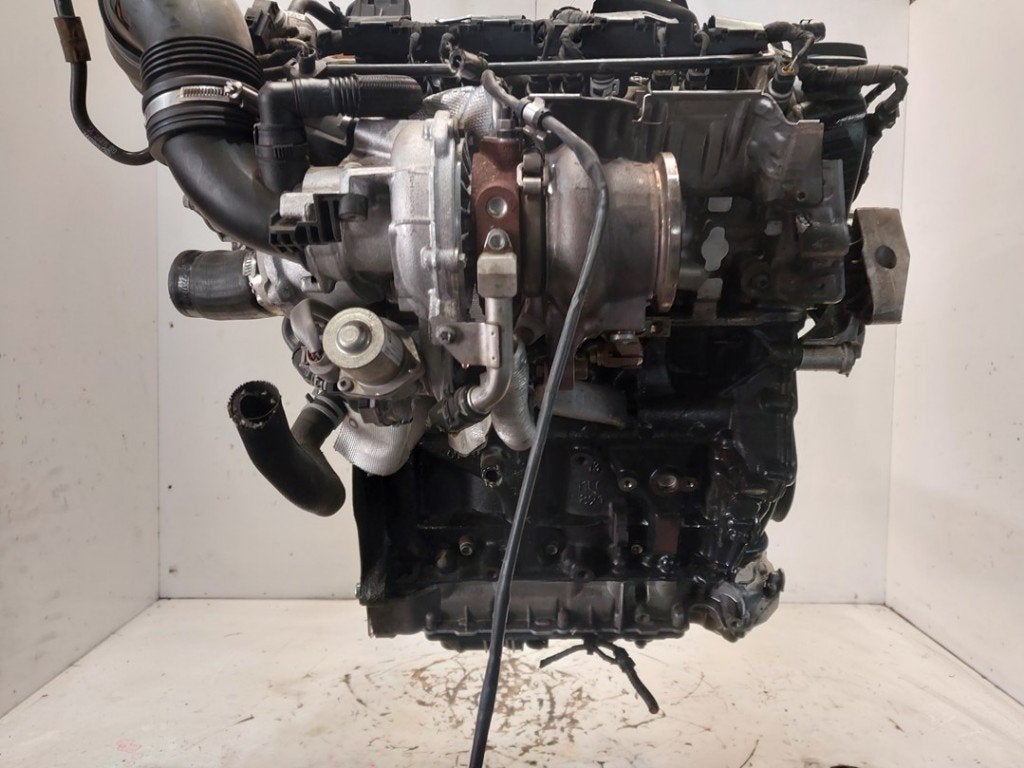 MOTEUR Volkswagen Golf VII (AUA) (01-2012/03-2021), Volkswagen, Volkswagen AG, Utilisé, Kundenbetreuung@volkswagen.de