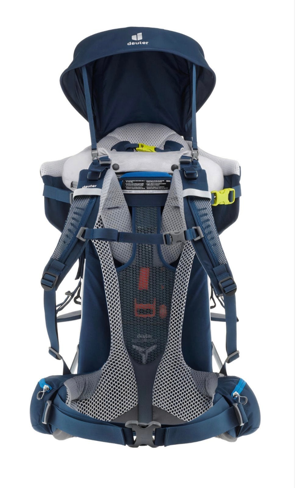 Kinderdrager voor wandeltochten/hiking, Kinderen en Baby's, Babydragers en Draagdoeken, Zo goed als nieuw, Rug, Draagzak, Ophalen