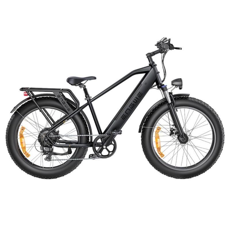 Vélo électrique ENGWE E26 48V 16AH 250W 25km/h  Gris, Enlèvement ou Envoi, Neuf