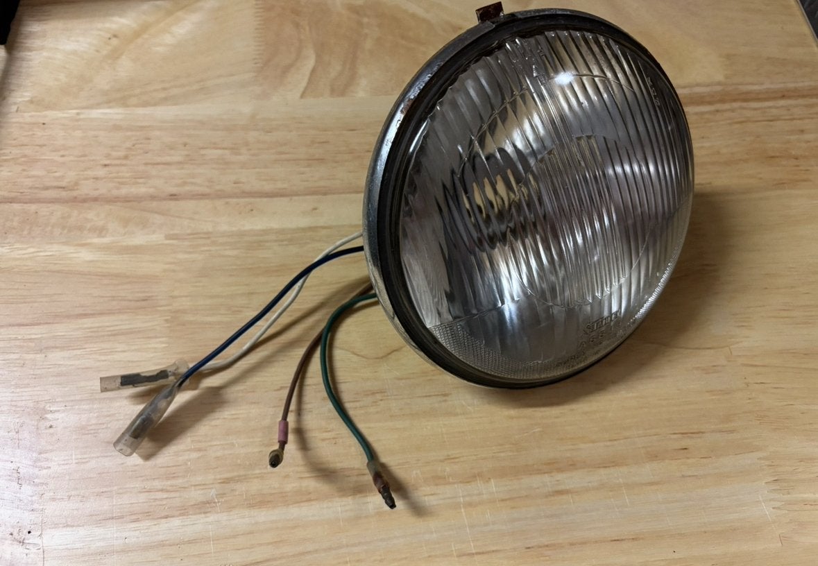 Honda Dax ST50 ST70 of z50 Stanley ASS13, Ophalen of Verzenden, Gebruikt