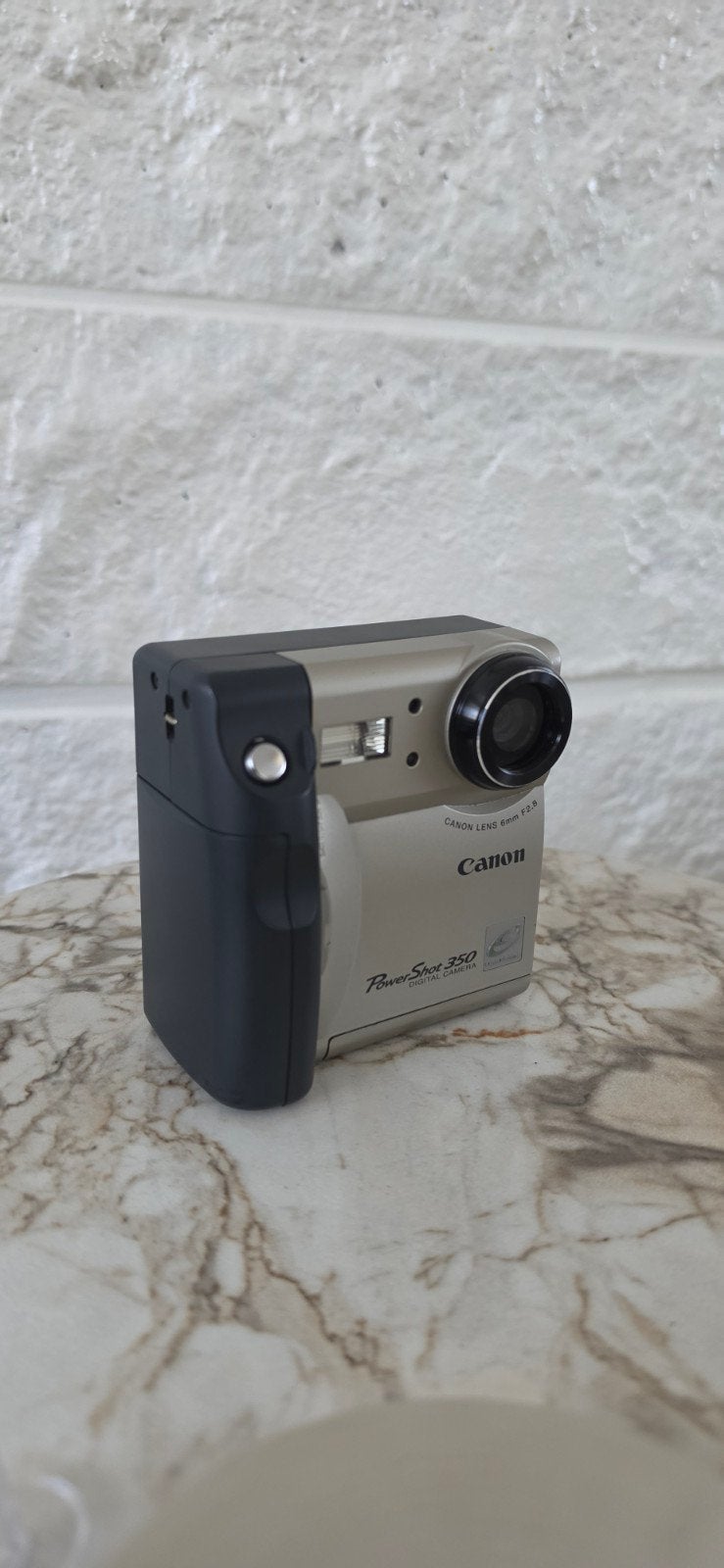 Canon Vintage, TV, Hi-fi & Vidéo, Enlèvement, Caméra
