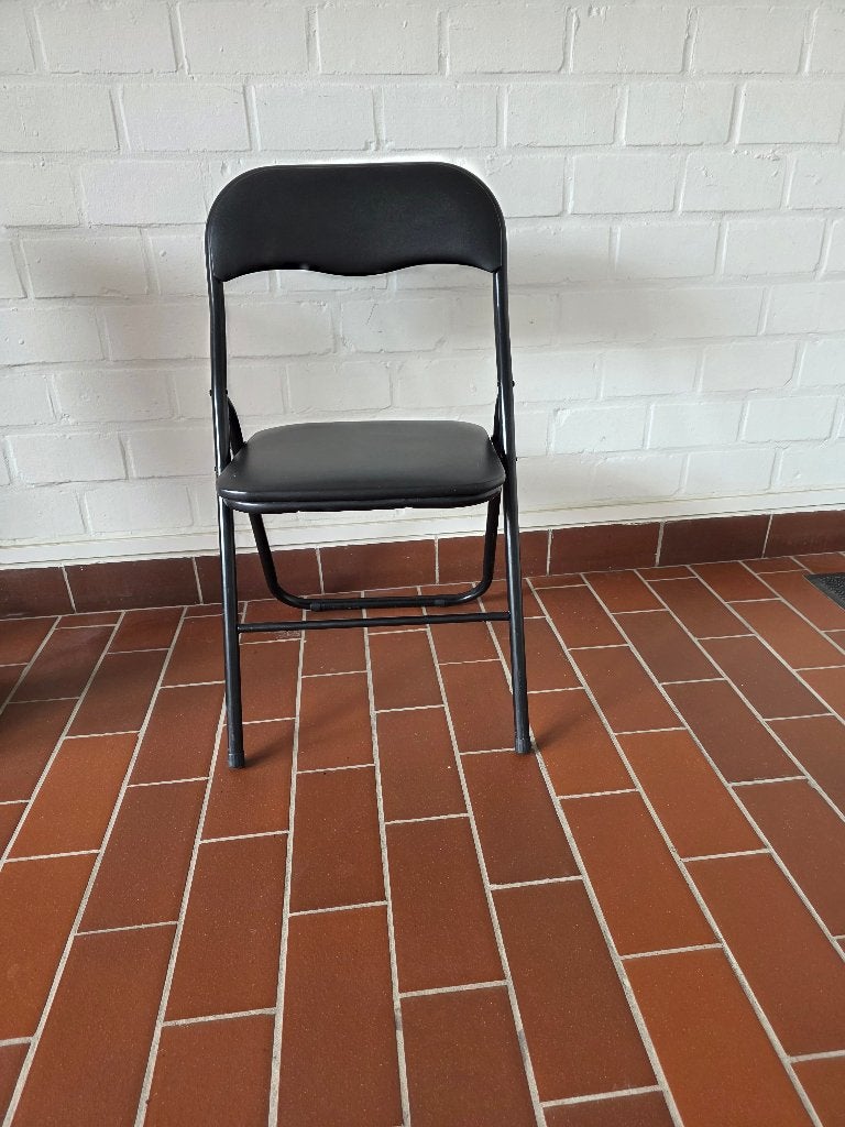 campingstoelen, Ophalen, Zo goed als nieuw, Campingstoel