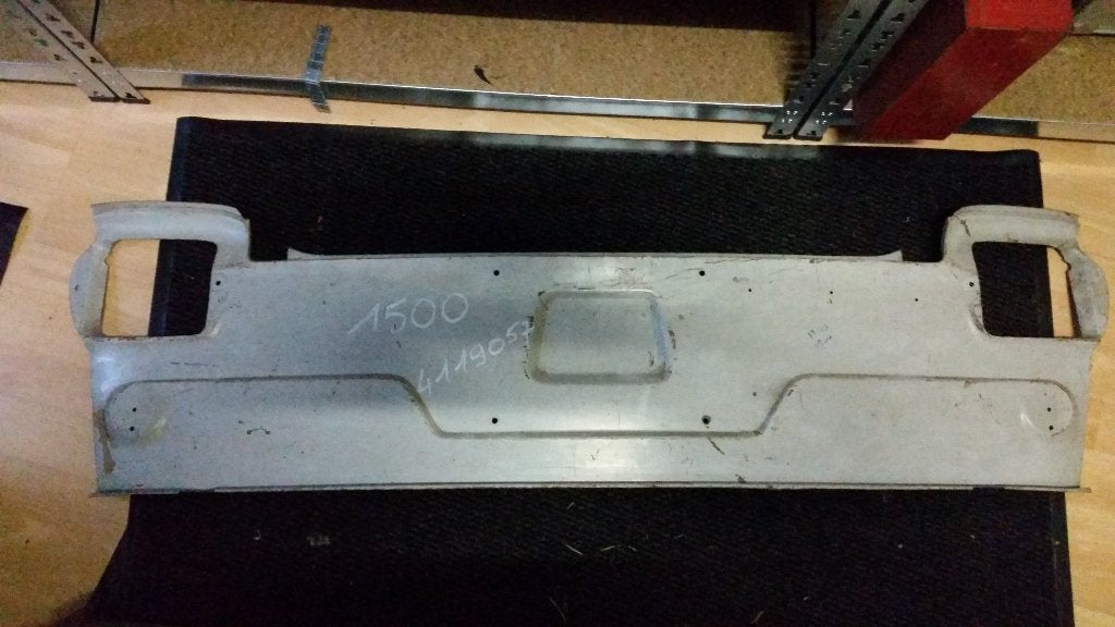 Pièces de carrosserie Fiat 1300 1500 1500 C. Nouveau., Neuf, Garde-boue, Enlèvement, Fiat