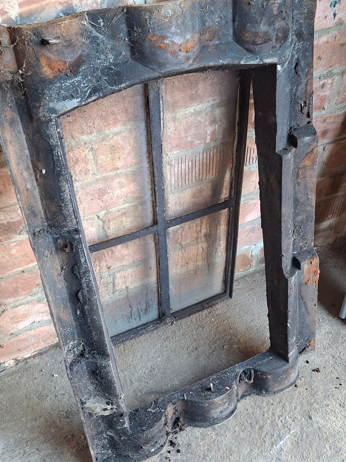 oud dakvenster, Doe-het-zelf en Bouw, Ophalen