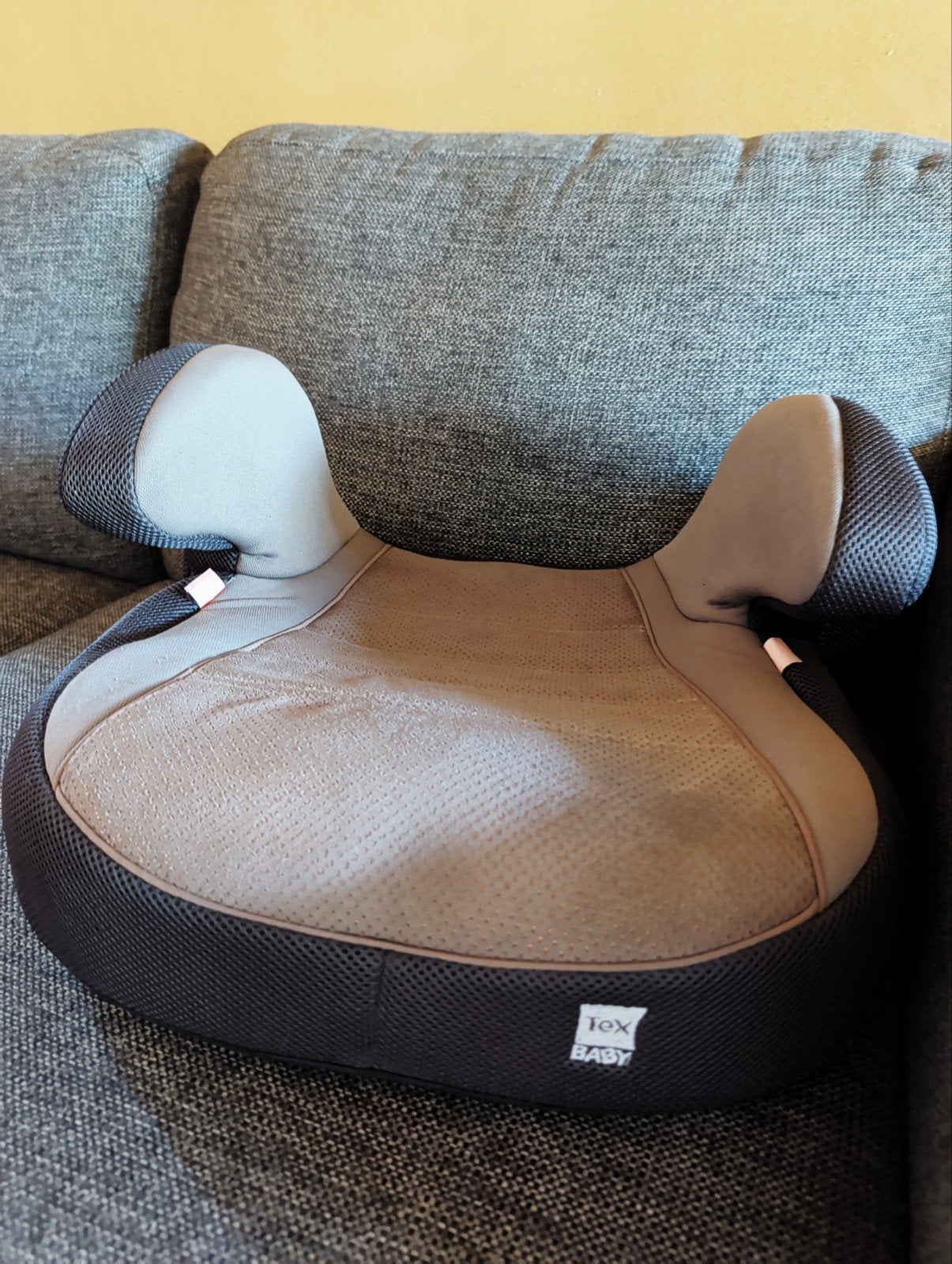 Kinderzitje in zeer goede conditie, Kinderen en Baby's, Autostoeltjes, Ophalen