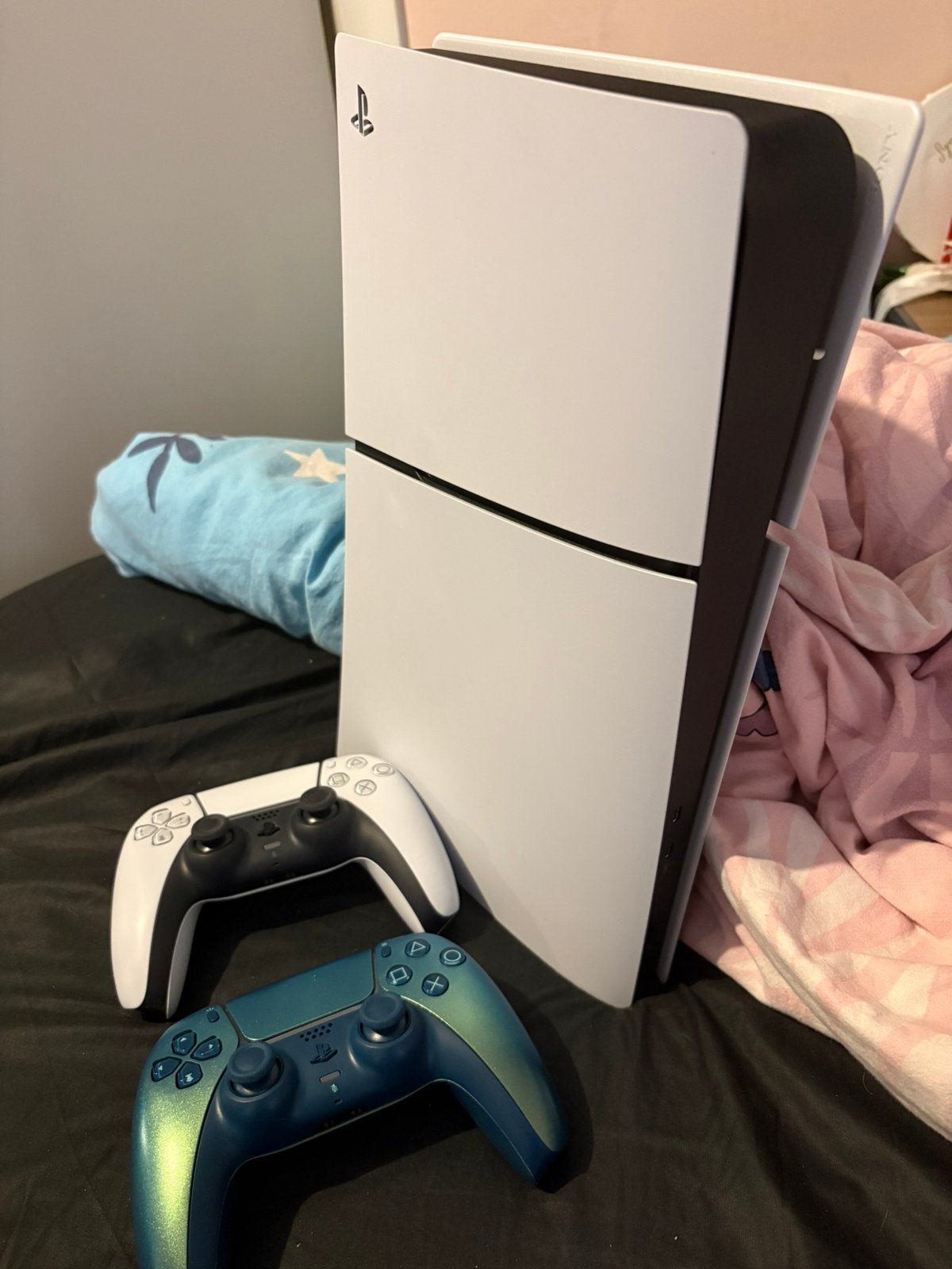 PlayStation 5, Games en Spelcomputers, Ophalen, Zo goed als nieuw, Playstation 5 Digital