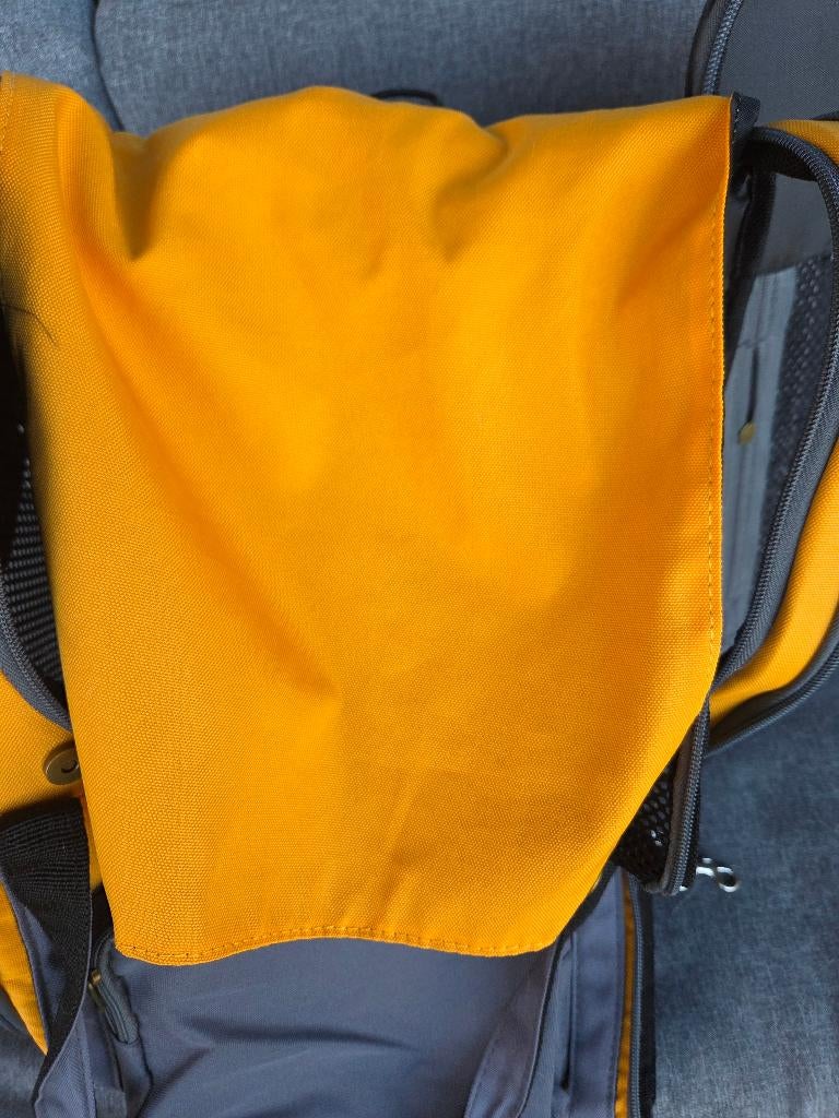 Transport rugzak dieren, Ophalen, Gebruikt