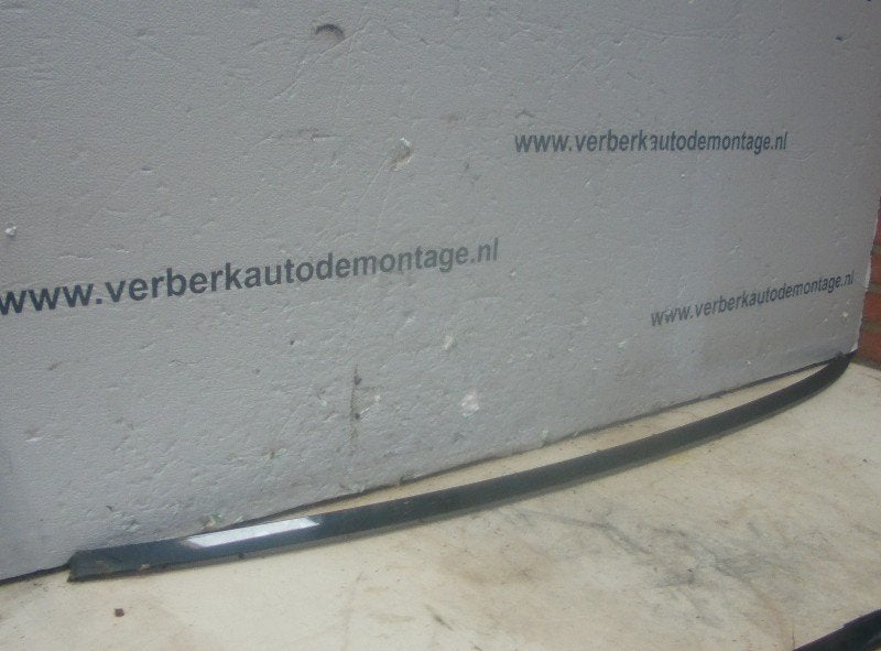 SIERLIJST dak links Mercedes-Benz CLK (C208), Gebruikt, Mercedes-Benz, Dialog.mb@mercedes-benz.com, Mercedes-Benz AG