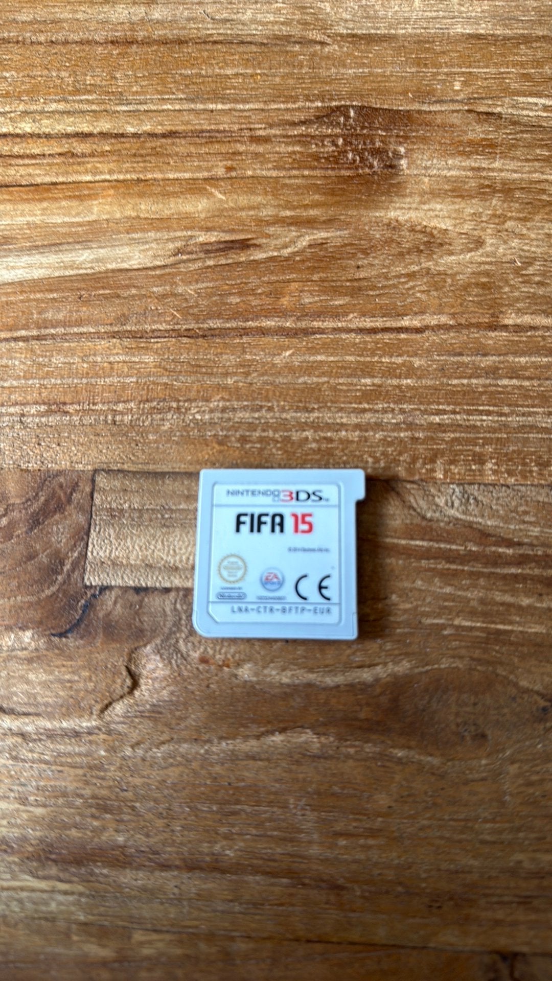 Fifa 15, Games en Spelcomputers, Ophalen, Zo goed als nieuw