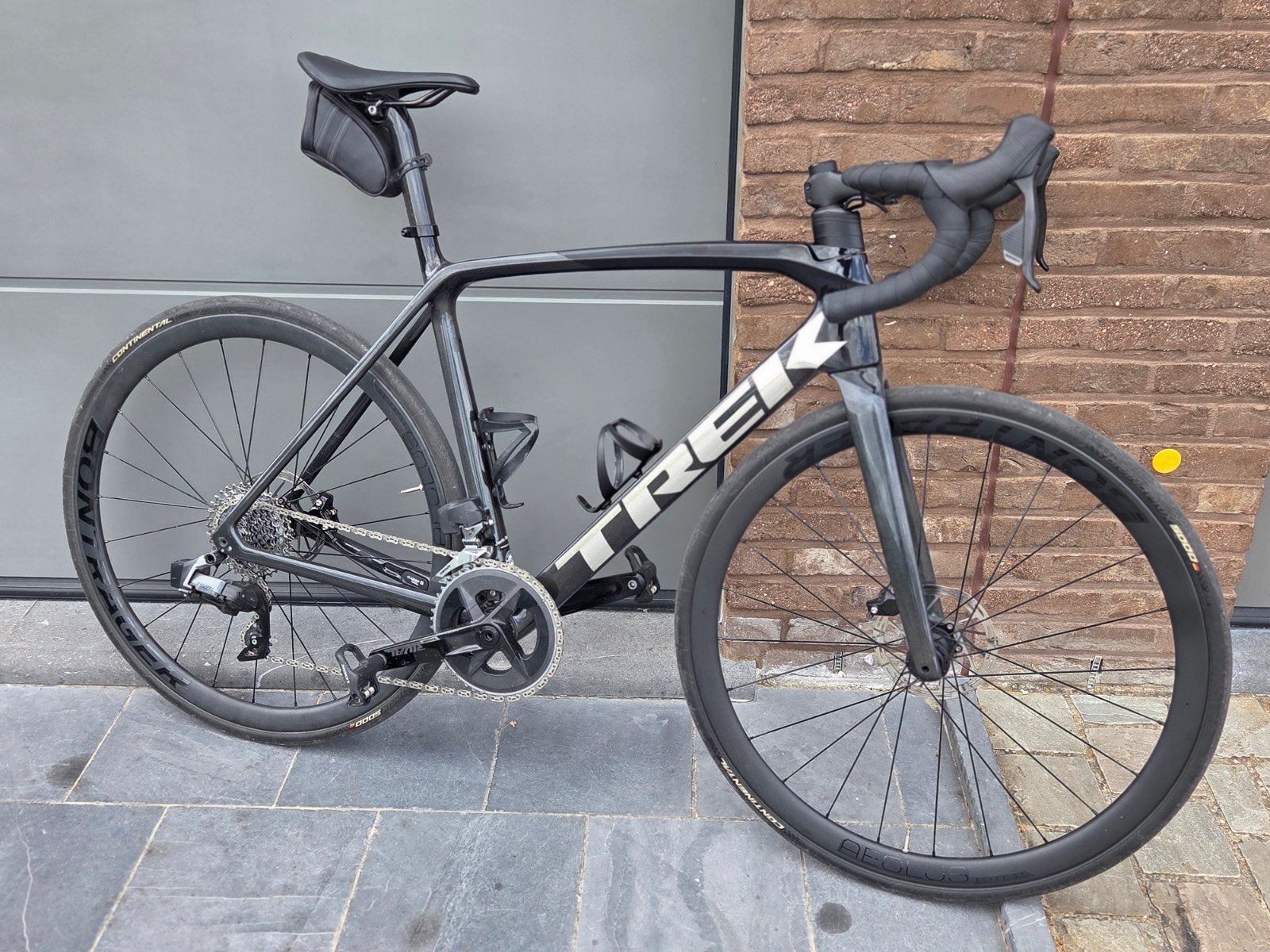 Trek Emonda SL6 2023 - Maat 56, Fietsen en Brommers, Fietsen | Racefietsen, Carbon, Ophalen