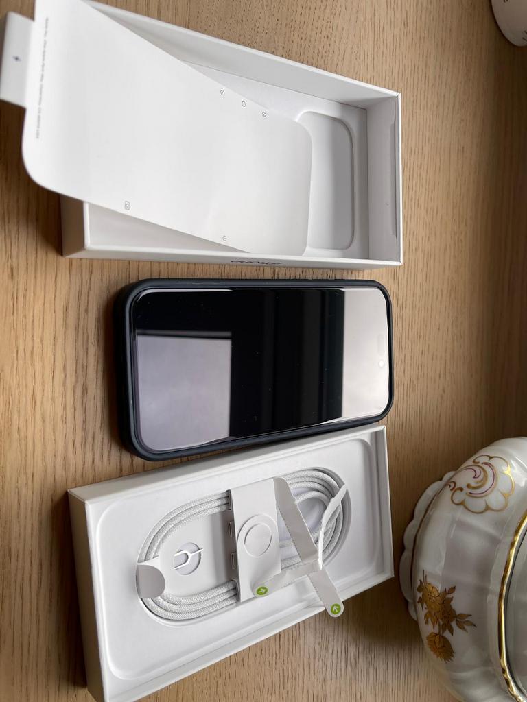 iPhone 17 pro max, Télécoms, Enlèvement, Comme neuf, 256 GB