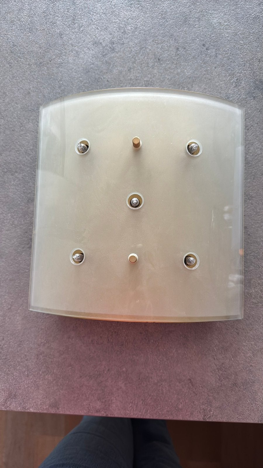 Verlichting, Huis en Inrichting, Ophalen, Zo goed als nieuw, Design