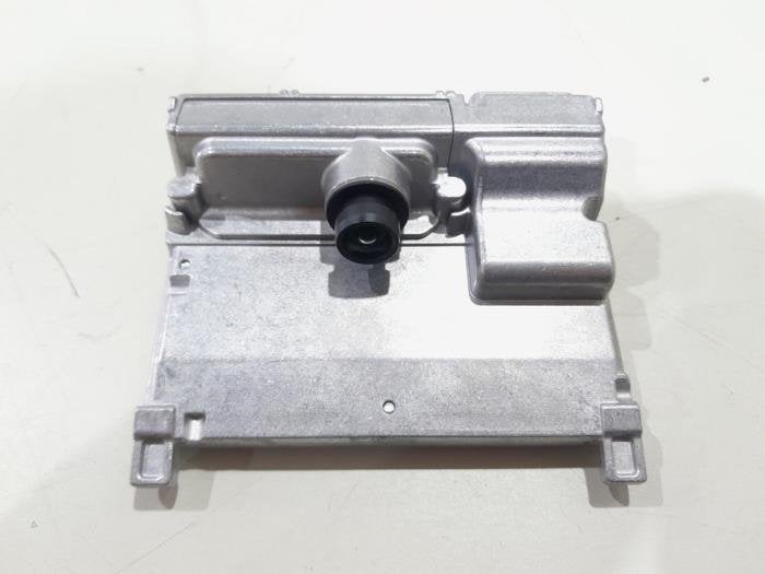Camera voorzijde van een Honda Civic, Honda, Gebruikt, -, -