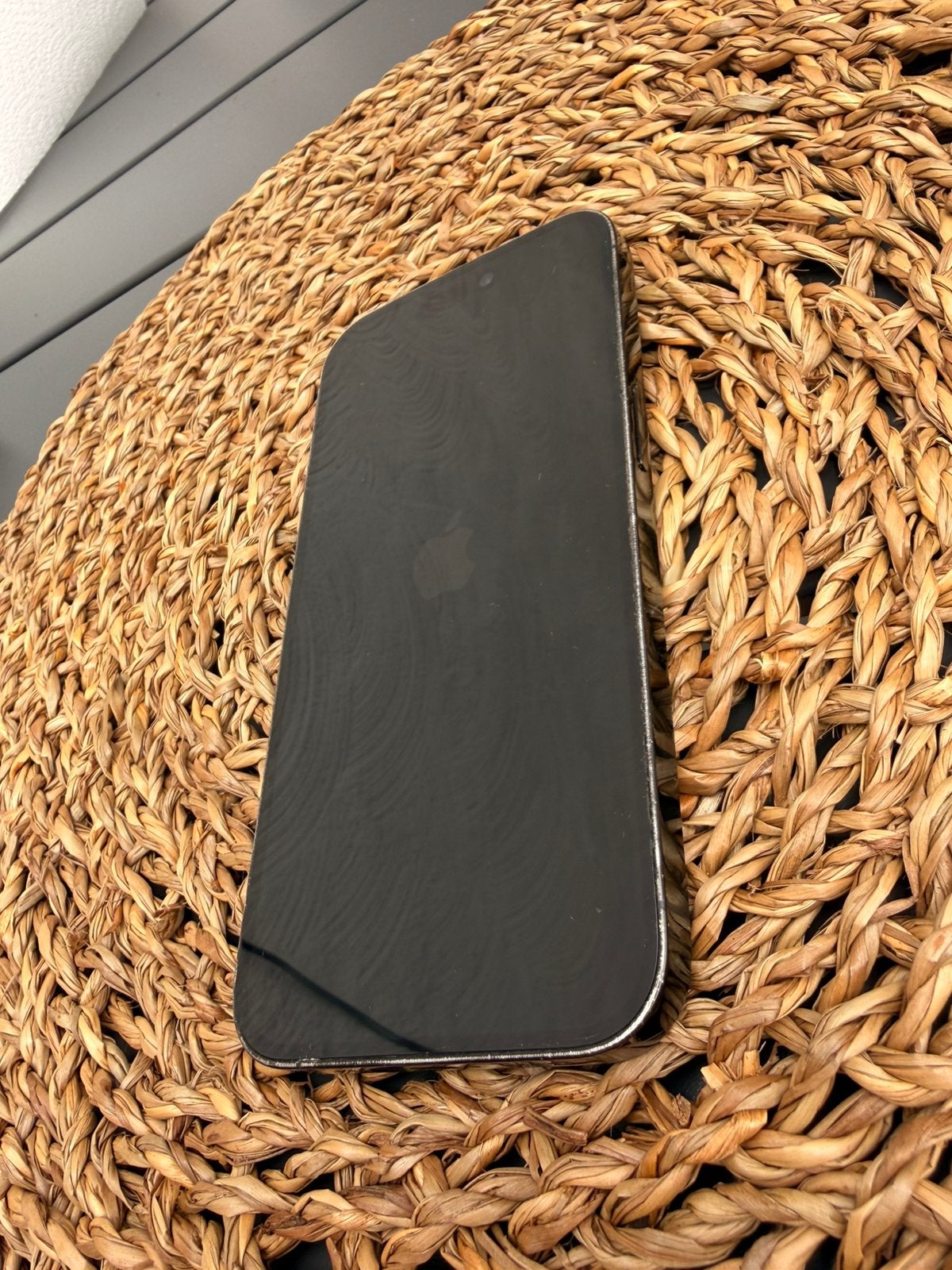 Iphone 14pro 128gb, Ophalen, Zo goed als nieuw