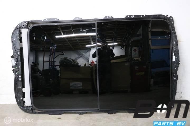 Panoramadak VW Golf 7 Variant 5G9877049A, Gebruikt