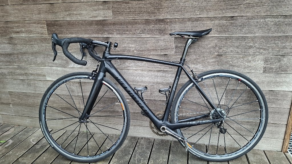 Specialized Tarmac te koop, Gebruikt, Carbon, Ophalen, Overige merken
