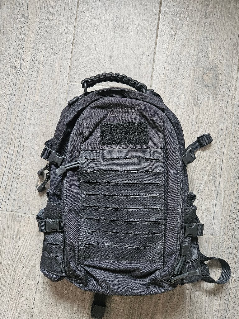 Direct Action rugzak, Ophalen of Verzenden, Nieuw, 25 tot 40 cm, Overige merken