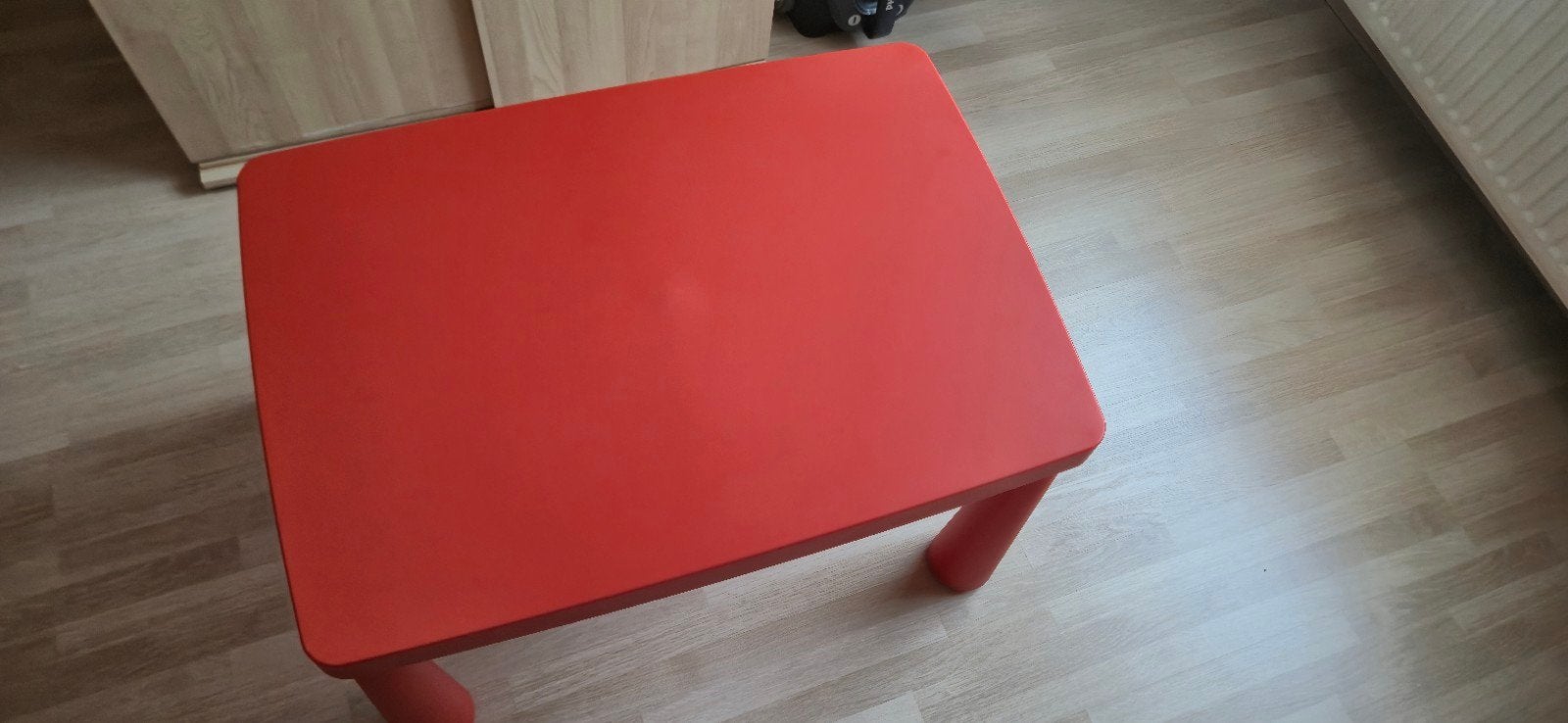 Table de jeux pour enfants, Ophalen, Gebruikt, 50 tot 100 cm, 50 tot 100 cm