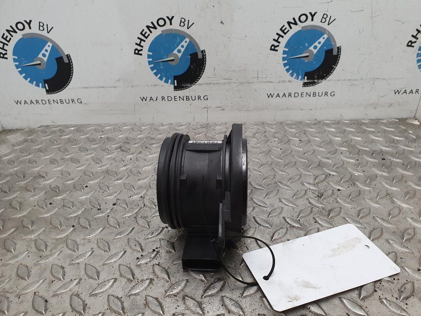 MERCEDES C-CLASS C180 KOMPRESSOR LUCHTMASSAMETER 2710940248, Enlèvement ou Envoi, Utilisé, ARN reconnu