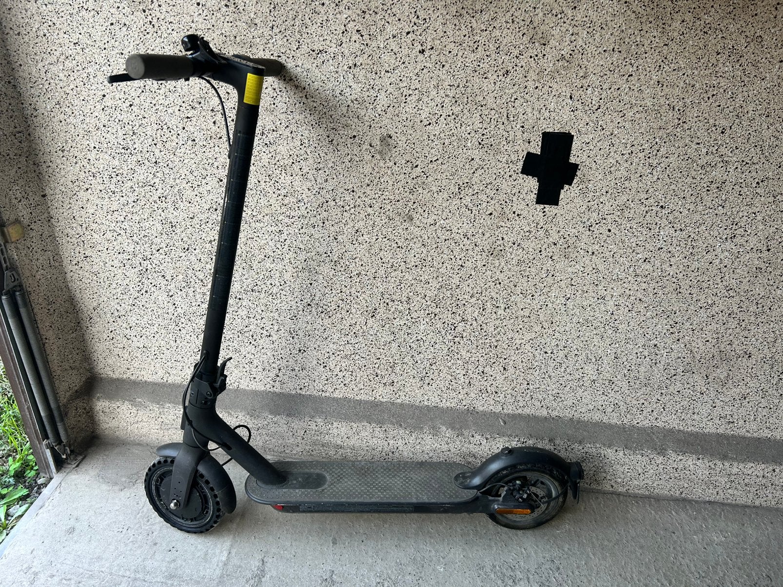 Elektrische step Xiaomi, Vélos & Vélomoteurs, Enlèvement, Utilisé, Step électrique (E-scooter)