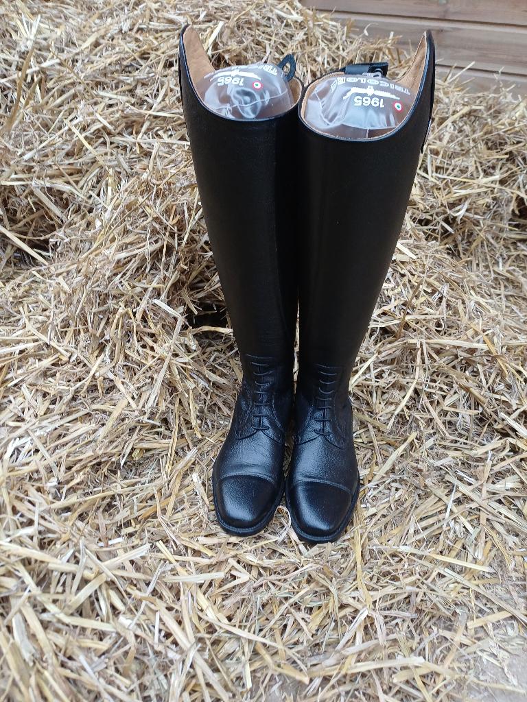 Te koop nieuwe damesrijlaarzen, Dieren en Toebehoren, Ophalen of Verzenden, Dames