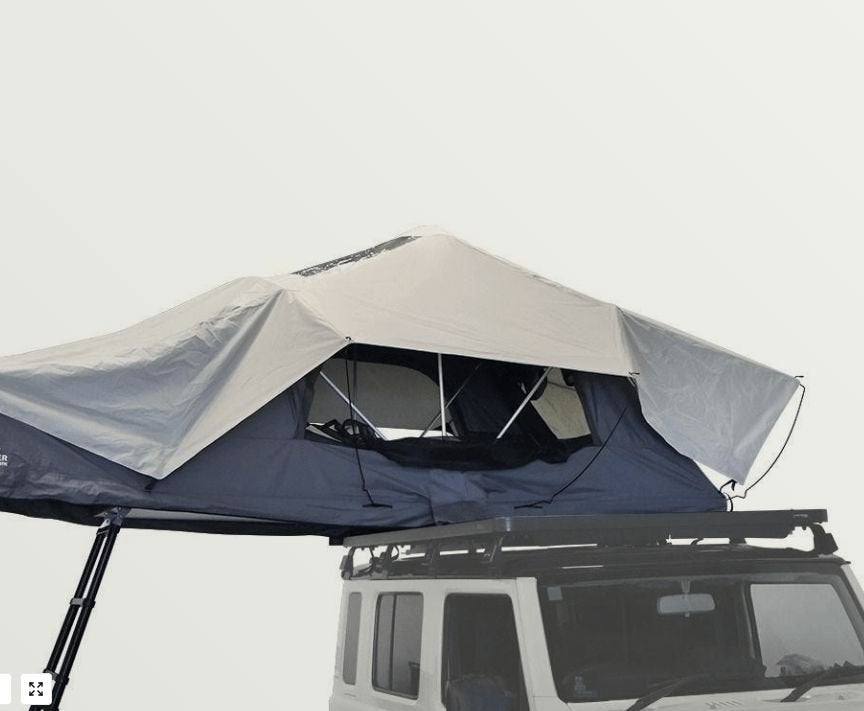 Front Runner Nieuwe  Daktent Rooftop Feather Lite II, -, Verzenden, -, Nieuw
