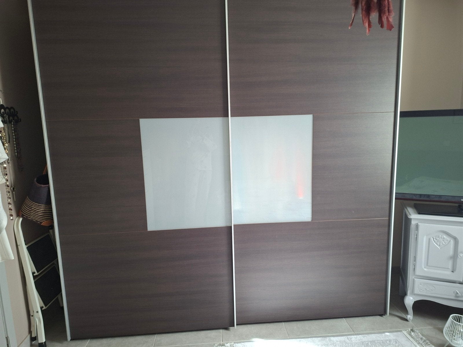 Slaapkamer wegens verhuis en nieuwe inrichting, Huis en Inrichting, Slaapkamer | Complete slaapkamers, Ophalen