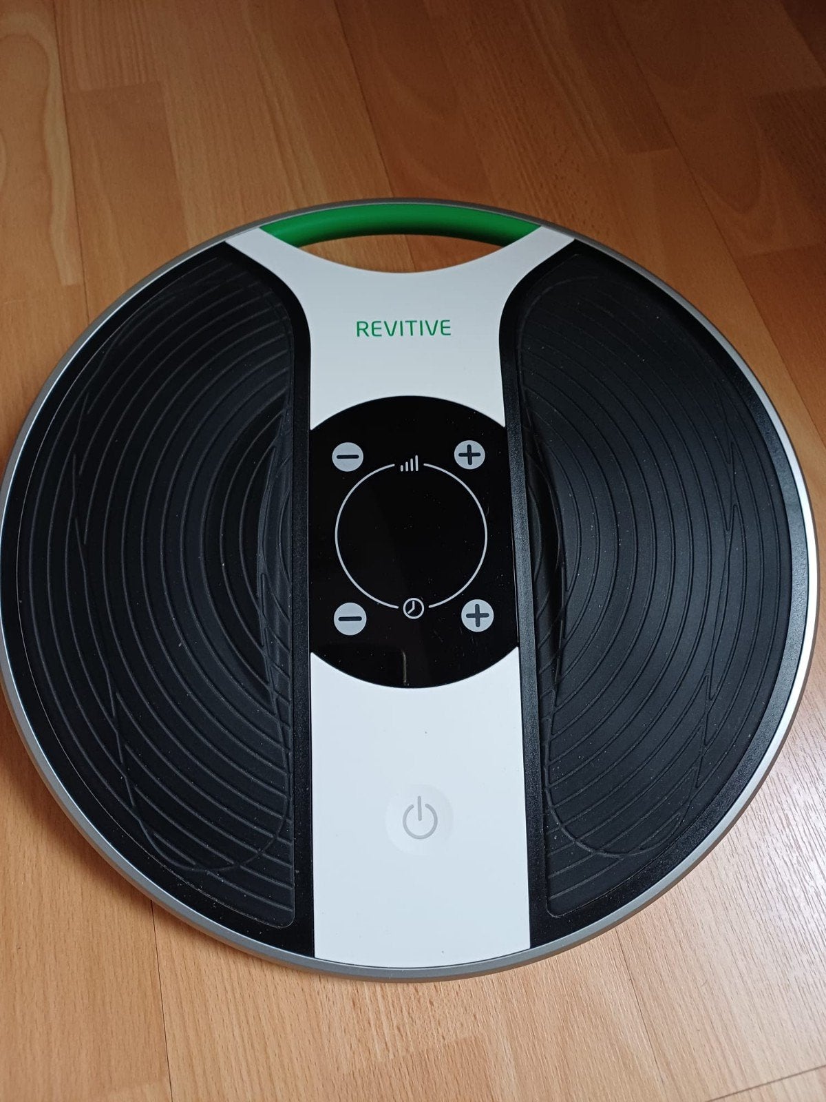 Revitive trilplaat, Sports & Fitness, Produits de massage, Enlèvement, Comme neuf, Appareil